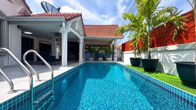 4 Bedroom House for sale in Wantana Village, Nong Prue, Chonburi
