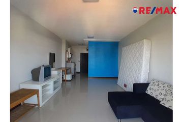 1 Bedroom Condo for sale in Pattaya Plaza Condotel, Nong Prue, Chonburi