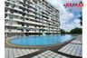 1 Bedroom Condo for sale in Pattaya Plaza Condotel, Nong Prue, Chonburi