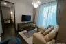 1 Bedroom Condo for rent in LAVIQ Sukhumvit 57, Khlong Tan Nuea, Bangkok near BTS Thong Lo
