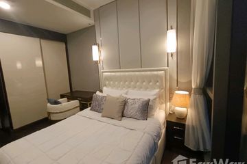 1 Bedroom Condo for rent in LAVIQ Sukhumvit 57, Khlong Tan Nuea, Bangkok near BTS Thong Lo
