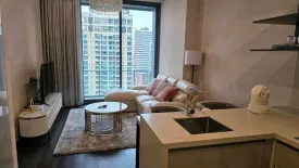 1 Bedroom Condo for rent in LAVIQ Sukhumvit 57, Khlong Tan Nuea, Bangkok near BTS Thong Lo