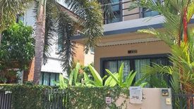 3 Bedroom Townhouse for rent in Phanason Grande Ville, Si Sunthon, Phuket