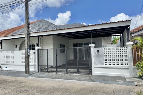 2 Bedroom House for sale in Chaofah KT Nabon, Chalong, Phuket