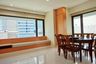 2 Bedroom Condo for rent in Amanta Lumpini, Thung Maha Mek, Bangkok near MRT Khlong Toei
