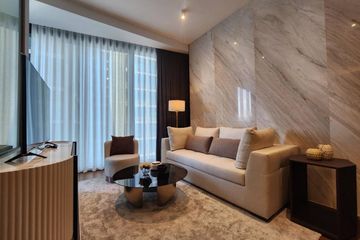 1 Bedroom Condo for rent in The Estelle Phrom Phong, Khlong Tan, Bangkok near BTS Phrom Phong