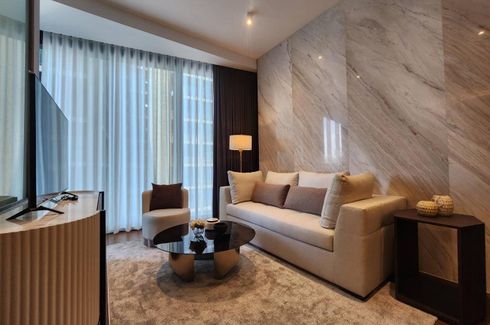 1 Bedroom Condo for rent in The Estelle Phrom Phong, Khlong Tan, Bangkok near BTS Phrom Phong