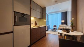 1 Bedroom Condo for rent in The Estelle Phrom Phong, Khlong Tan, Bangkok near BTS Phrom Phong