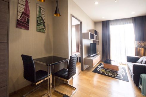 1 Bedroom Condo for rent in Khlong Tan, Bangkok near BTS Thong Lo