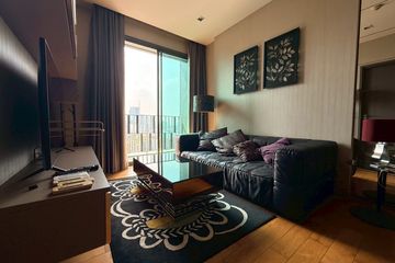 1 Bedroom Condo for rent in Khlong Tan, Bangkok near BTS Thong Lo