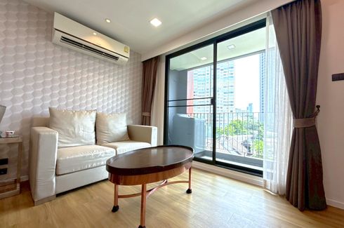2 Bedroom Condo for rent in Khlong Tan Nuea, Bangkok near BTS Thong Lo
