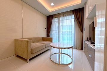 1 Bedroom Condo for rent in Khlong Tan Nuea, Bangkok near BTS Thong Lo