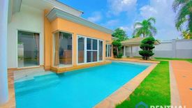 3 Bedroom Villa for rent in Siam Royal View, Nong Prue, Chonburi