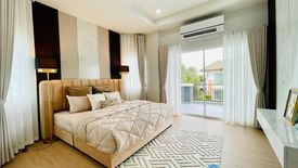 4 Bedroom House for sale in Nong Prue, Chonburi