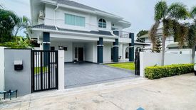 4 Bedroom House for sale in Nong Prue, Chonburi
