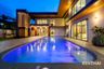 4 Bedroom Villa for sale in M Mountain Grand Villa, Nong Prue, Chonburi