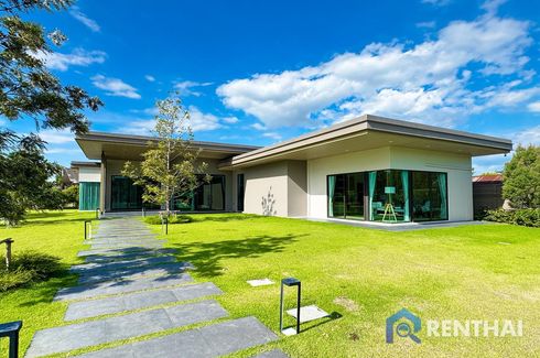 3 Bedroom Villa for sale in Ascent by Baan Pattaya, Huai Yai, Chonburi