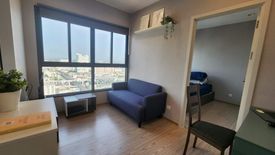 1 Bedroom Condo for rent in The Tree Hua Mak, Hua Mak, Bangkok near Airport Rail Link Hua Mak