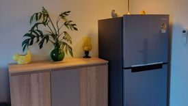 Condo for rent in The Trust Condo @BTS Erawan, Pak Nam, Samut Prakan near BTS Erawan Museum