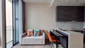 1 Bedroom Condo for rent in The ESSE Asoke, Khlong Toei Nuea, Bangkok near BTS Asoke