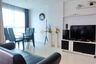 1 Bedroom Condo for sale in Nong Prue, Chonburi