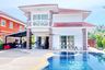 5 Bedroom House for Sale or Rent in Nong Prue, Chonburi