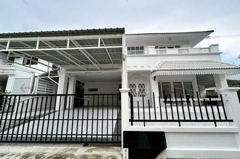 3 Bedroom House for rent in Perfect Place Ramkhamhaeng 164, Min Buri, Bangkok