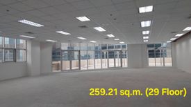 Office for rent in Rajanakarn Building, Thung Wat Don, Bangkok near BTS Chong Nonsi