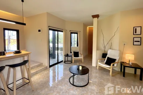 1 Bedroom Apartment for rent in Stacked Residence 1, Choeng Thale, Phuket