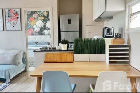 2 Bedroom Condo for sale in THE BASE Downtown - Phuket, Wichit, Phuket