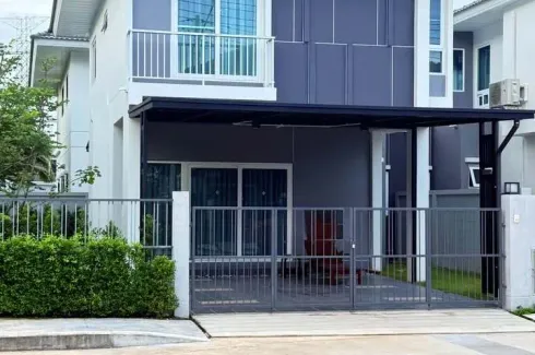 3 Bedroom House for rent in Supalai Lake Ville Phuket, Ko Kaeo, Phuket