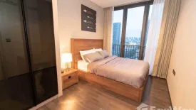 1 Bedroom Condo for sale in The Line Asoke - Ratchada, Din Daeng, Bangkok near MRT Phra Ram 9