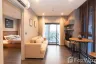 1 Bedroom Condo for sale in The Line Asoke - Ratchada, Din Daeng, Bangkok near MRT Phra Ram 9