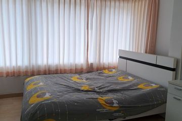 Condo for sale in Bang Wa, Bangkok near MRT Phetkasem 48