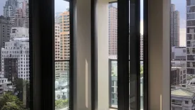 1 Bedroom Condo for sale in Tonson One Residence, Lumpini, Bangkok near BTS Ploen Chit