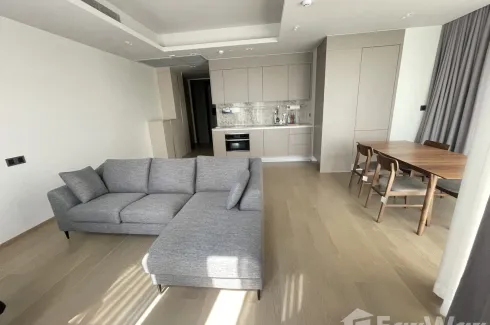 1 Bedroom Condo for sale in Tonson One Residence, Lumpini, Bangkok near BTS Ploen Chit