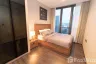 1 Bedroom Condo for rent in The Line Asoke - Ratchada, Din Daeng, Bangkok near MRT Phra Ram 9