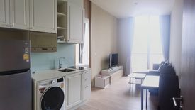 1 Bedroom Condo for rent in Noble BE19, Khlong Toei Nuea, Bangkok near BTS Asoke