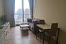 1 Bedroom Condo for rent in Noble BE19, Khlong Toei Nuea, Bangkok near BTS Asoke