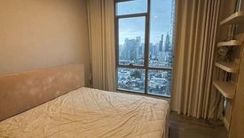 1 Bedroom Condo for sale in The Room Rama 4, Rong Mueang, Bangkok near MRT Hua Lamphong