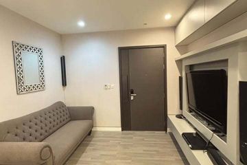 1 Bedroom Condo for sale in The Room Rama 4, Rong Mueang, Bangkok near MRT Hua Lamphong