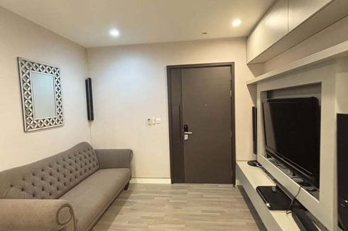 1 Bedroom Condo for sale in The Room Rama 4, Rong Mueang, Bangkok near MRT Hua Lamphong