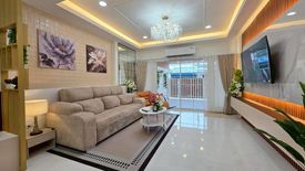 3 Bedroom Townhouse for sale in Bang Lamung, Chonburi
