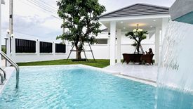 4 Bedroom House for sale in Na Jomtien, Chonburi
