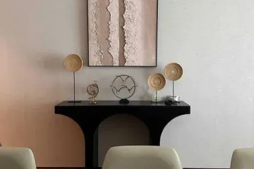 2 Bedroom Condo for rent in The Estelle Phrom Phong, Khlong Tan, Bangkok near BTS Phrom Phong