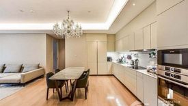 2 Bedroom Condo for rent in Baan Sindhorn, Lumpini, Bangkok near BTS Ratchadamri