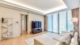 2 Bedroom Condo for rent in Baan Sindhorn, Lumpini, Bangkok near BTS Ratchadamri
