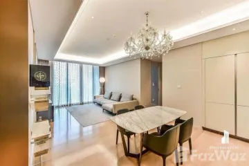 2 Bedroom Condo for rent in Baan Sindhorn, Lumpini, Bangkok near BTS Ratchadamri