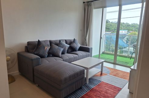 1 Bedroom Condo for rent in The Seacraze Hua Hin, Nong Kae, Prachuap Khiri Khan