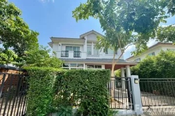 3 Bedroom House for sale in Mantana Pinklao-Rama 5, Bang Khun Kong, Nonthaburi